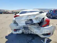 2016 Honda CIVIC photo