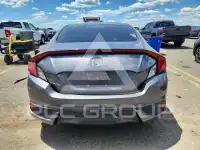 2016 Honda CIVIC фото