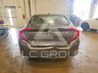 2016 Honda CIVIC photo