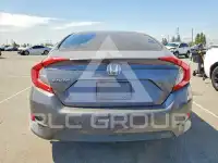 2016 Honda CIVIC photo