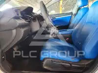 2016 Honda CIVIC фото