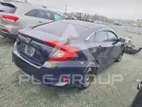 2016 Honda CIVIC фото