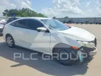 2016 Honda CIVIC photo