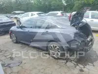 2016 Honda CIVIC фото