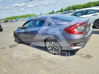 2016 Honda CIVIC фото