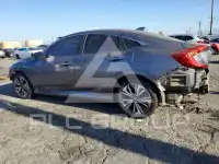 2016 Honda CIVIC photo