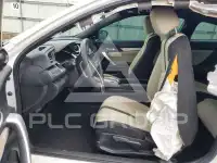 2016 Honda CIVIC фото