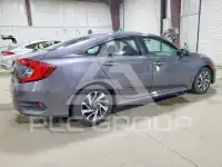 2016 Honda CIVIC photo
