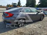 2016 Honda CIVIC фото