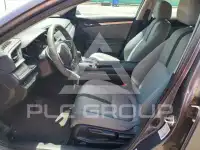 2016 Honda CIVIC photo