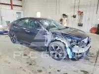 2016 Honda CIVIC фото