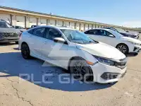2016 Honda CIVIC photo