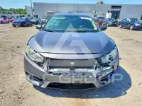 2016 Honda CIVIC photo