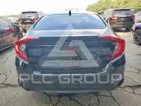 2016 Honda CIVIC photo