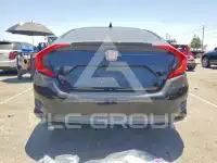 2016 Honda CIVIC photo