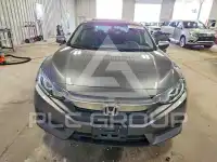 2016 Honda CIVIC photo