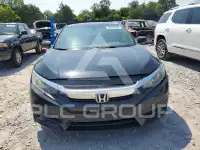 2016 Honda CIVIC фото