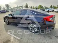 2016 Honda CIVIC фото
