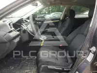 2016 Honda CIVIC photo