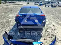 2016 Honda CIVIC фото
