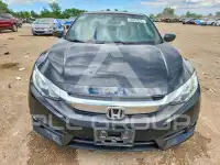 2016 Honda CIVIC photo