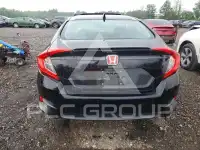 2016 Honda CIVIC фото