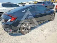 2016 Honda CIVIC фото