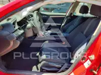 2016 Honda CIVIC фото