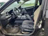 2016 Honda CIVIC фото