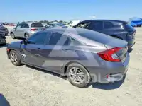 2016 Honda CIVIC photo