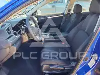 2016 Honda CIVIC фото