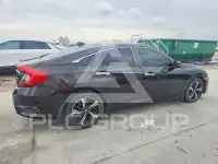 2016 Honda CIVIC фото
