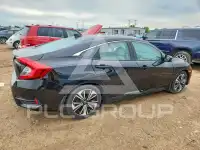 2016 Honda CIVIC фото