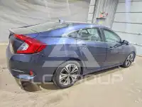 2016 Honda CIVIC фото