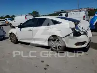 2016 Honda CIVIC фото