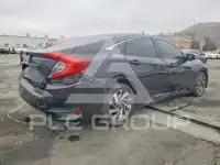 2016 Honda CIVIC photo