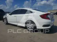 2016 Honda CIVIC photo