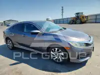 2016 Honda CIVIC photo