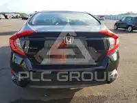 2016 Honda CIVIC photo