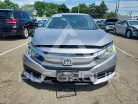 2016 Honda CIVIC фото