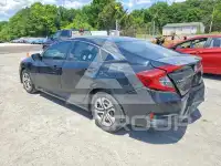 2016 Honda CIVIC photo