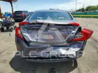 2016 Honda CIVIC photo