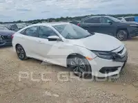 2016 Honda CIVIC фото