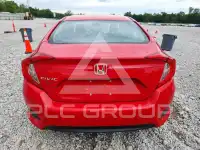 2016 Honda CIVIC фото
