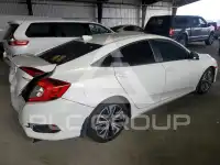 2016 Honda CIVIC фото