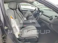 2016 Honda CIVIC фото