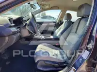 2016 Honda CIVIC фото