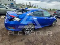 2016 Honda CIVIC photo