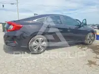 2016 Honda CIVIC фото