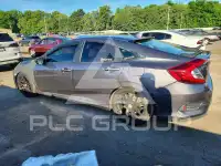 2016 Honda CIVIC photo